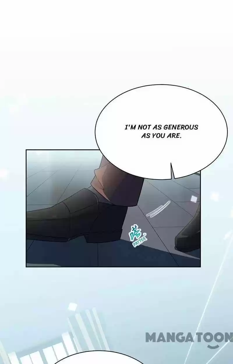 Trouble With The President: Return Of The Princess Chapter 176