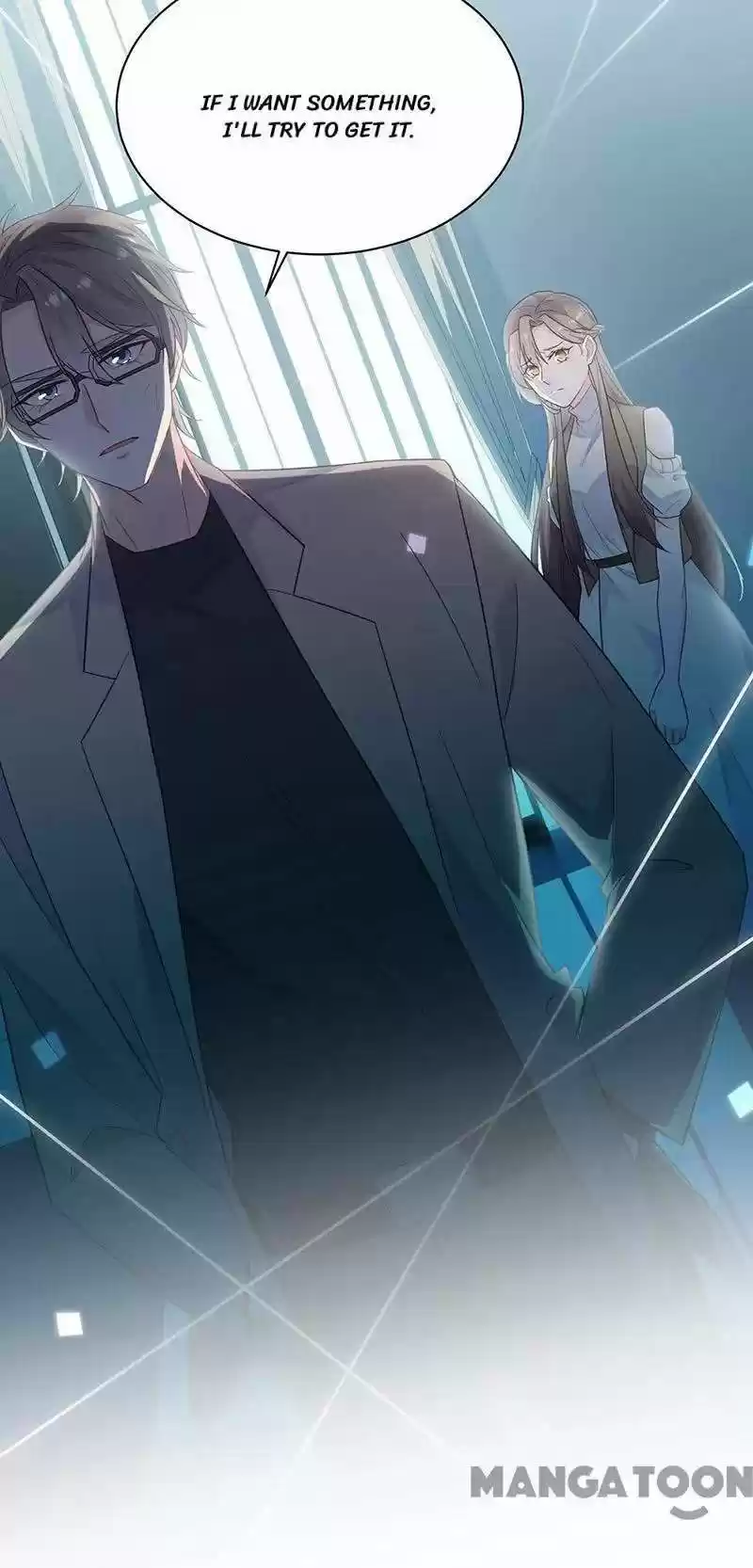 Trouble With The President: Return Of The Princess Chapter 176