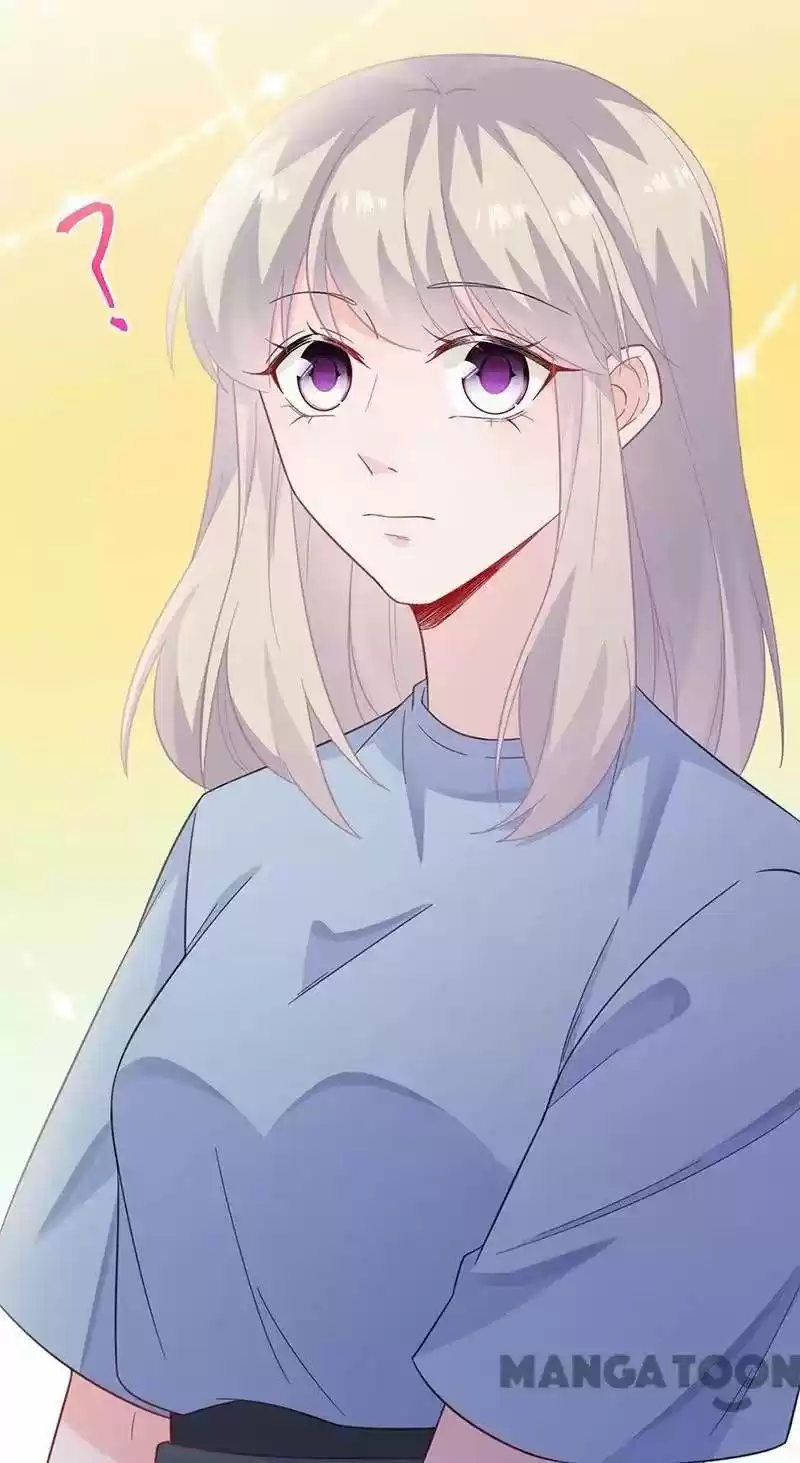 Trouble With The President: Return Of The Princess Chapter 176