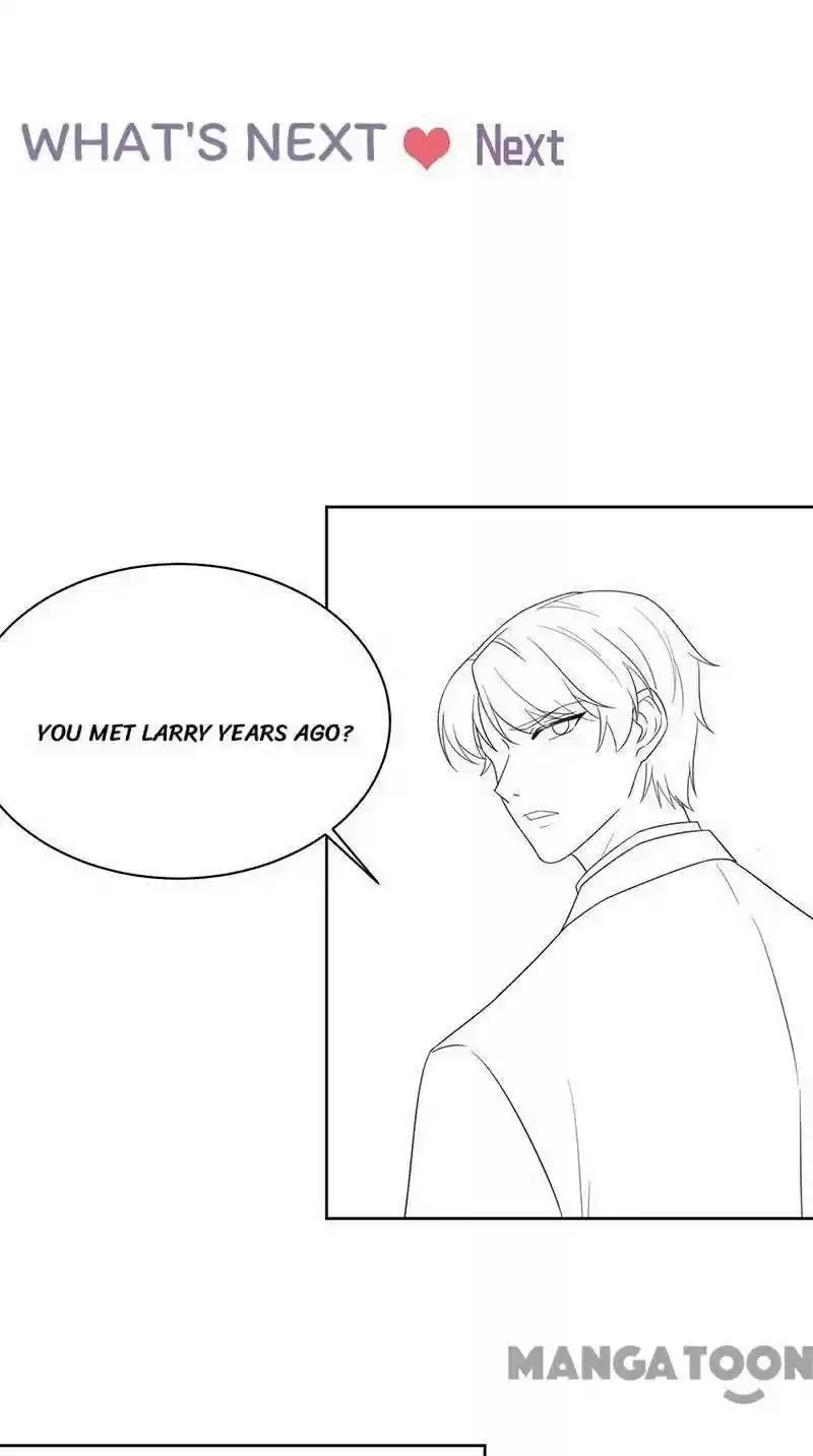 Trouble With The President: Return Of The Princess Chapter 176