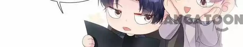 Trouble With The President: Return Of The Princess Chapter 176