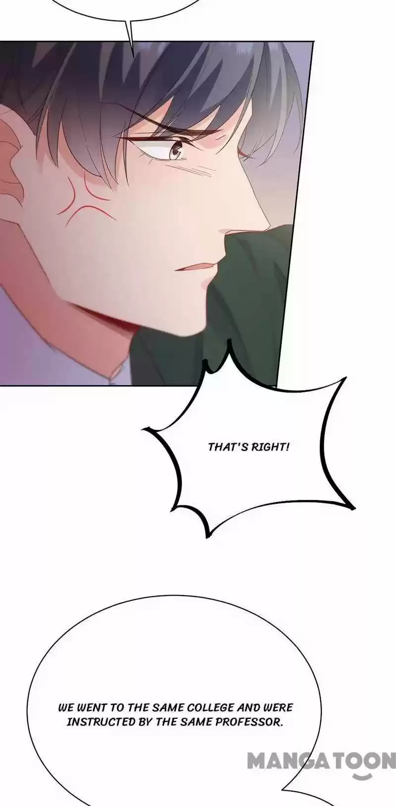 Trouble With The President: Return Of The Princess Chapter 177