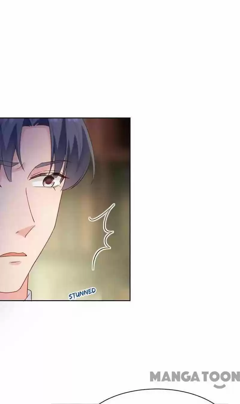 Trouble With The President: Return Of The Princess Chapter 177