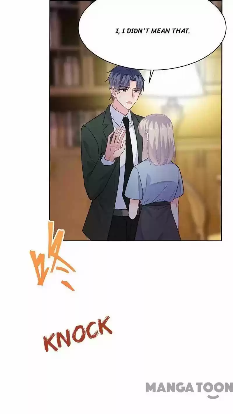 Trouble With The President: Return Of The Princess Chapter 177