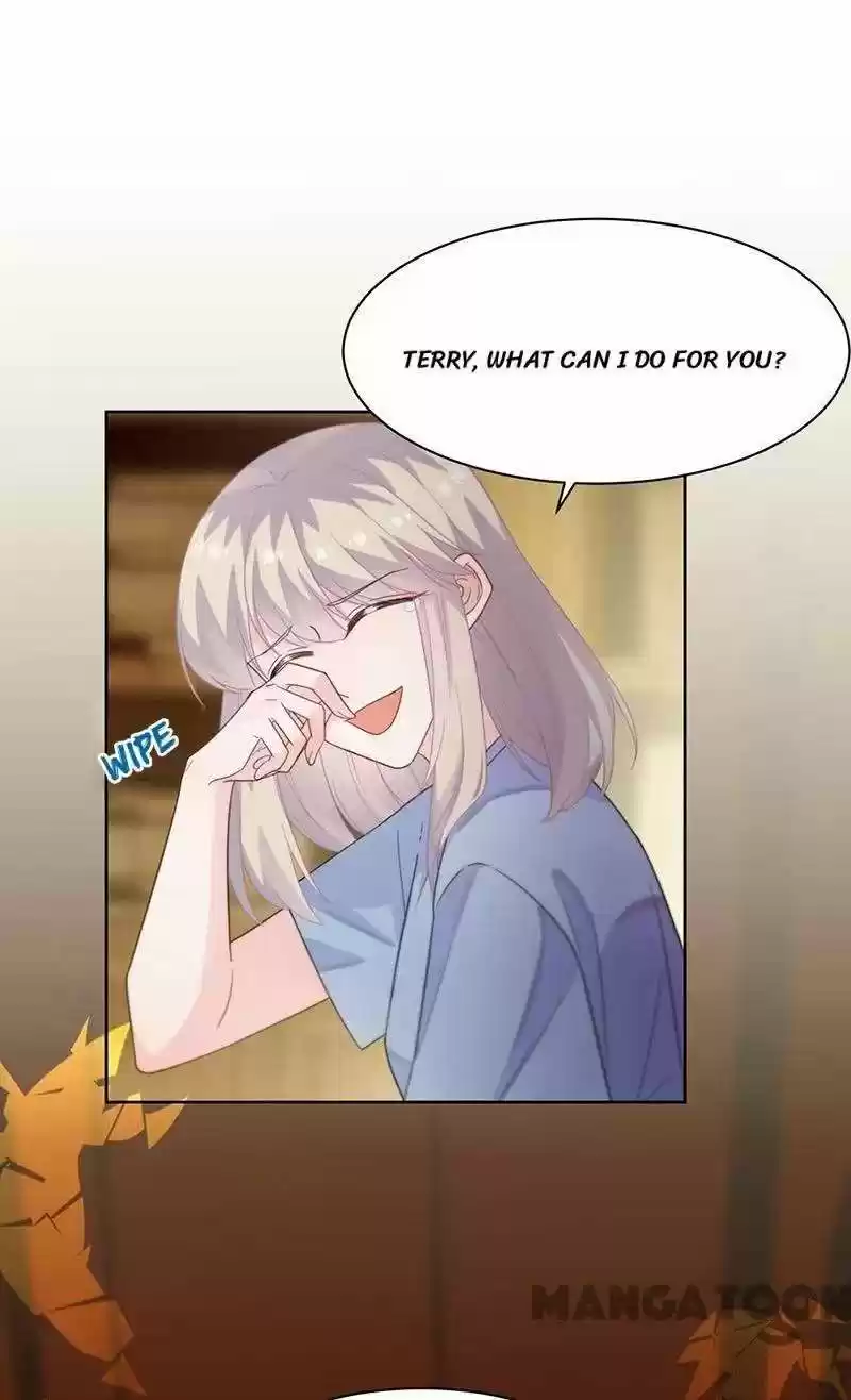 Trouble With The President: Return Of The Princess Chapter 177