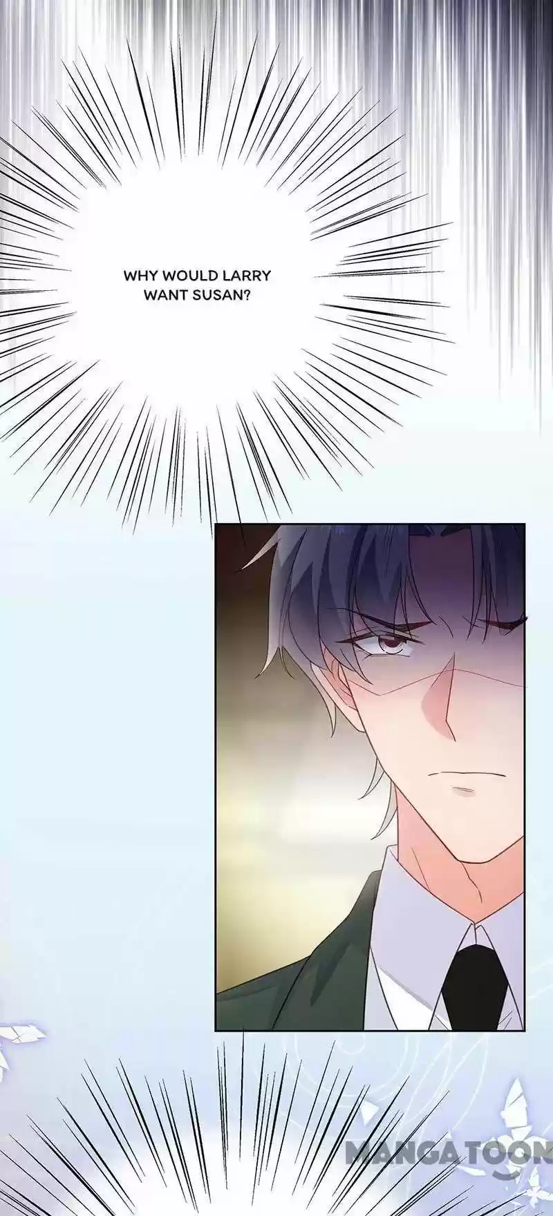 Trouble With The President: Return Of The Princess Chapter 177