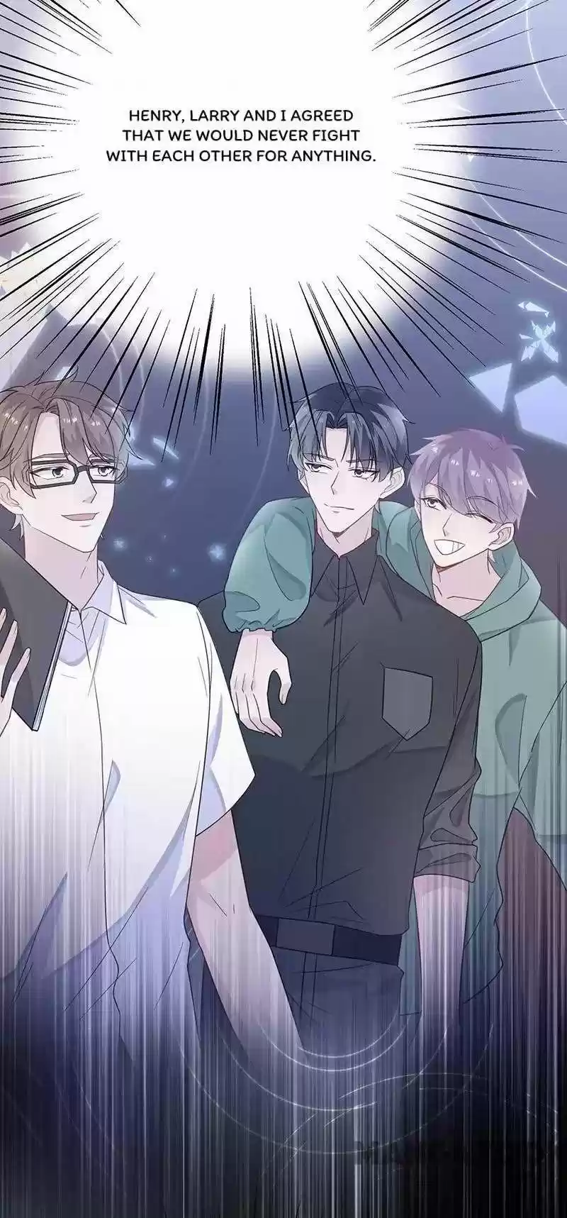 Trouble With The President: Return Of The Princess Chapter 177