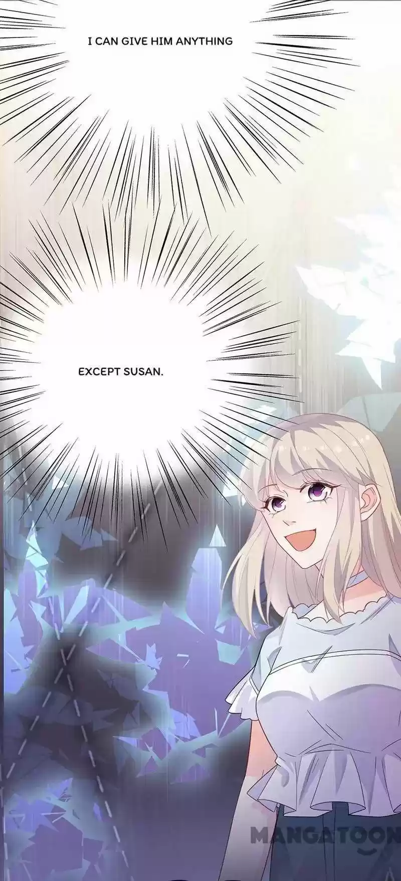 Trouble With The President: Return Of The Princess Chapter 177