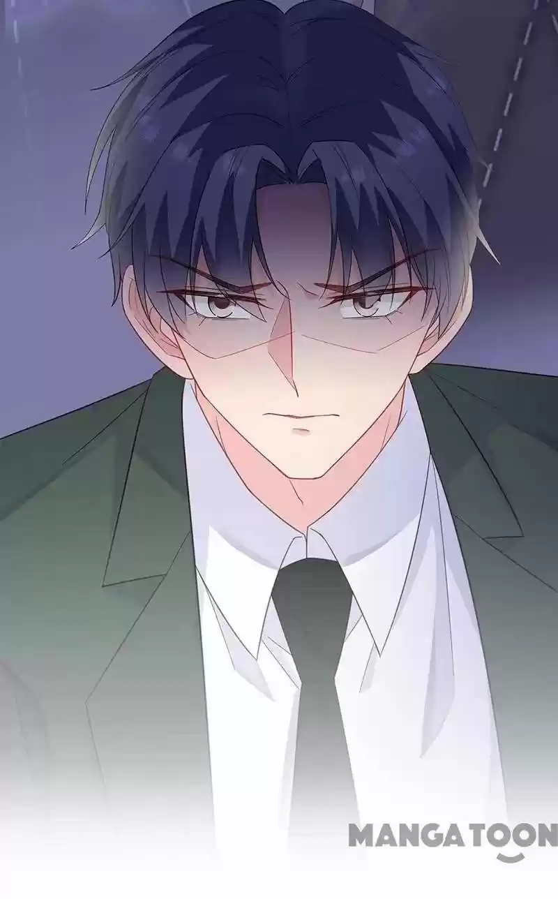 Trouble With The President: Return Of The Princess Chapter 177