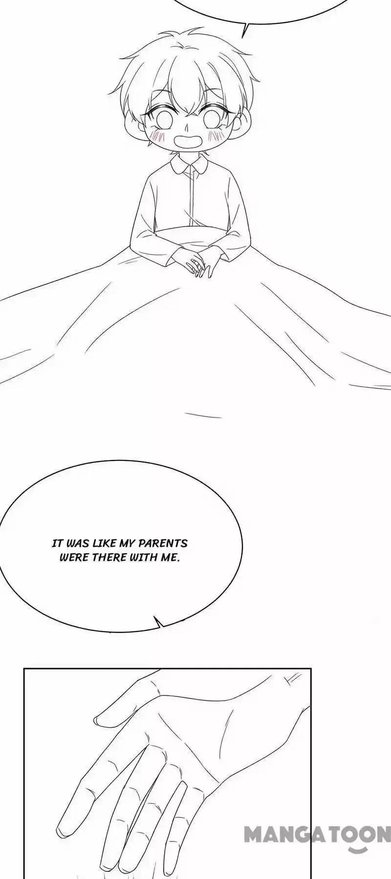 Trouble With The President: Return Of The Princess Chapter 177