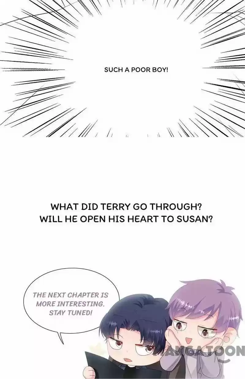 Trouble With The President: Return Of The Princess Chapter 177