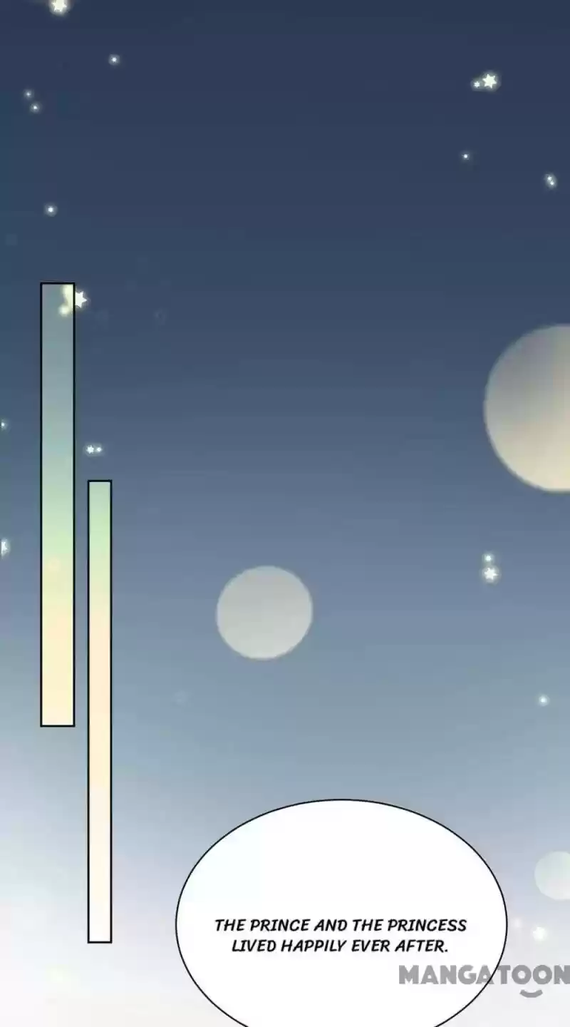 Trouble With The President: Return Of The Princess Chapter 178