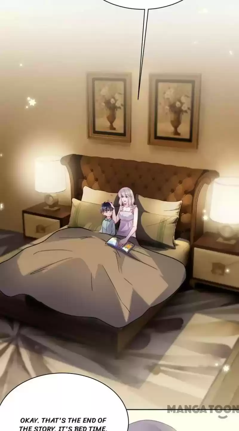 Trouble With The President: Return Of The Princess Chapter 178