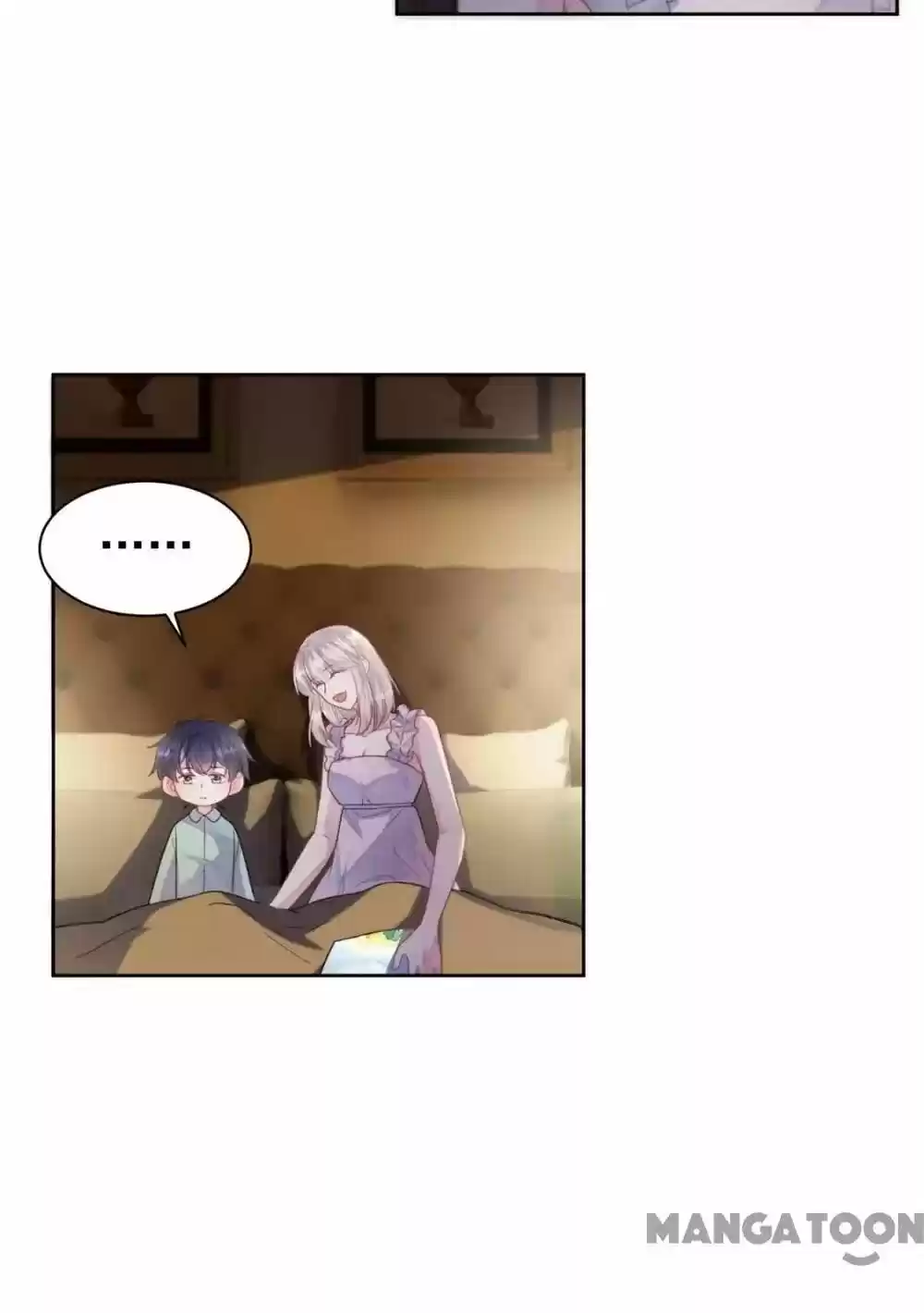 Trouble With The President: Return Of The Princess Chapter 178