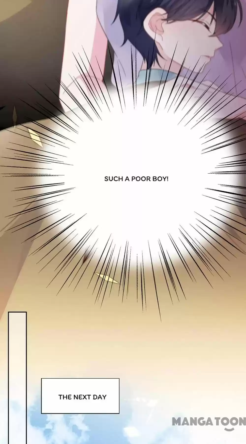 Trouble With The President: Return Of The Princess Chapter 178