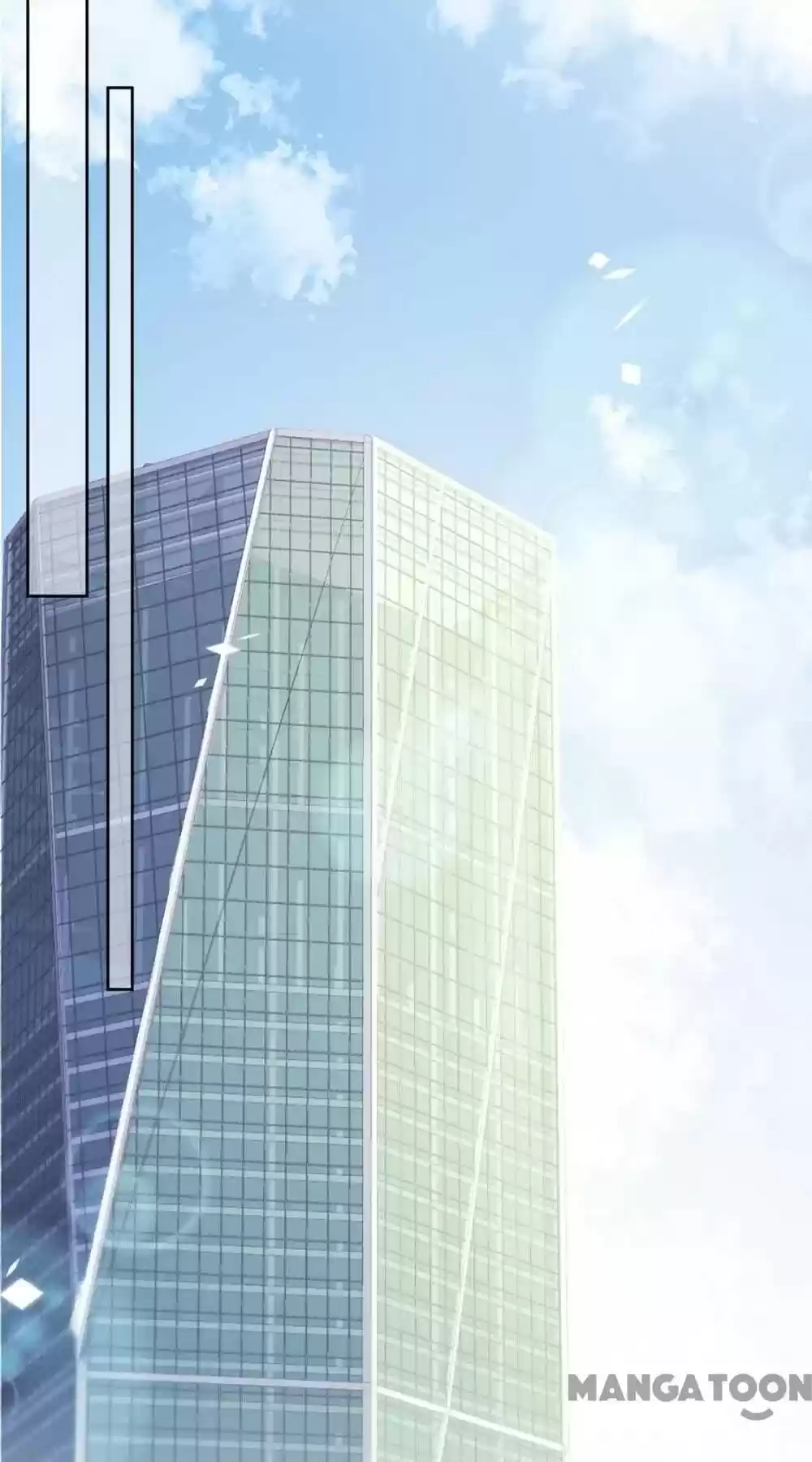 Trouble With The President: Return Of The Princess Chapter 178