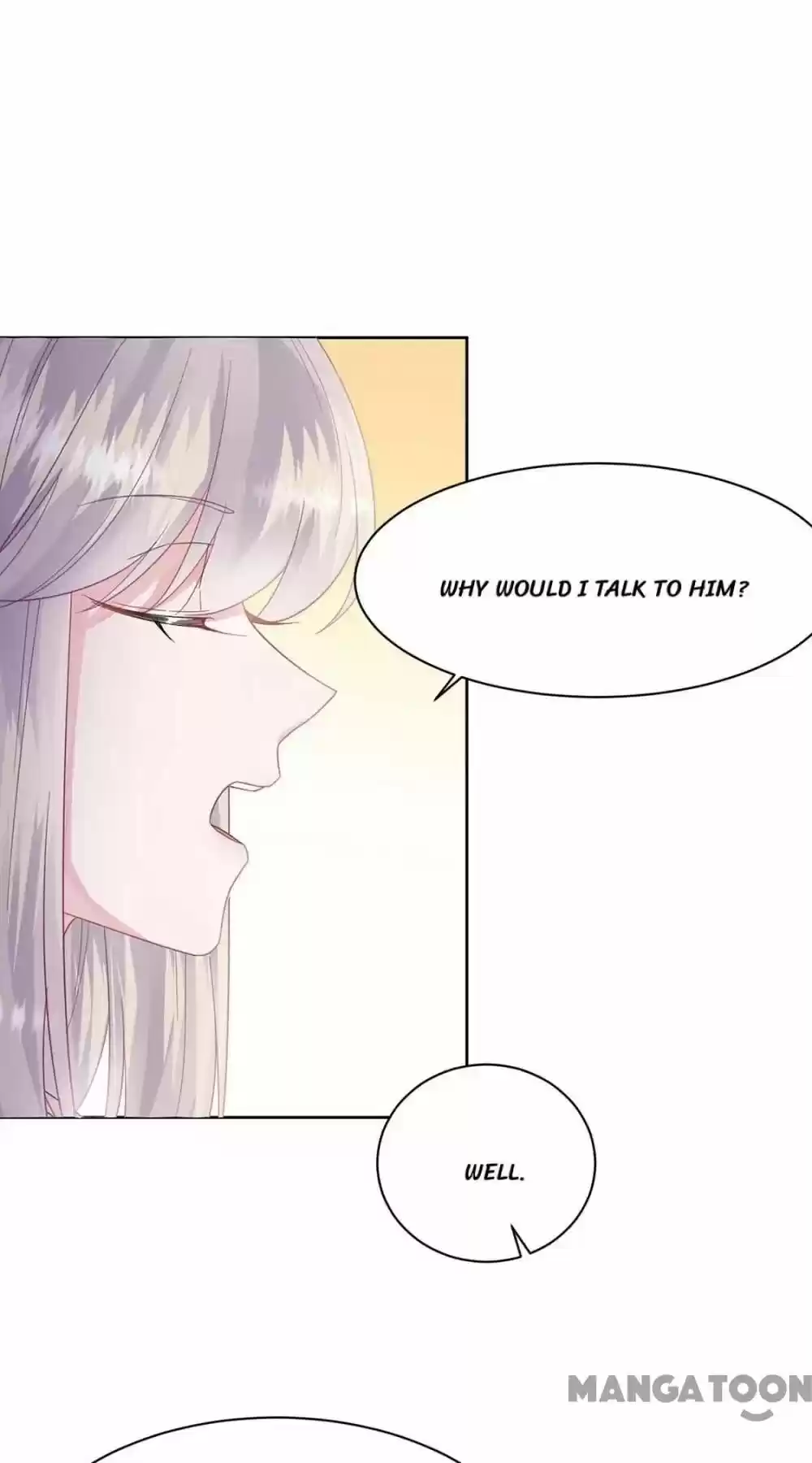 Trouble With The President: Return Of The Princess Chapter 178