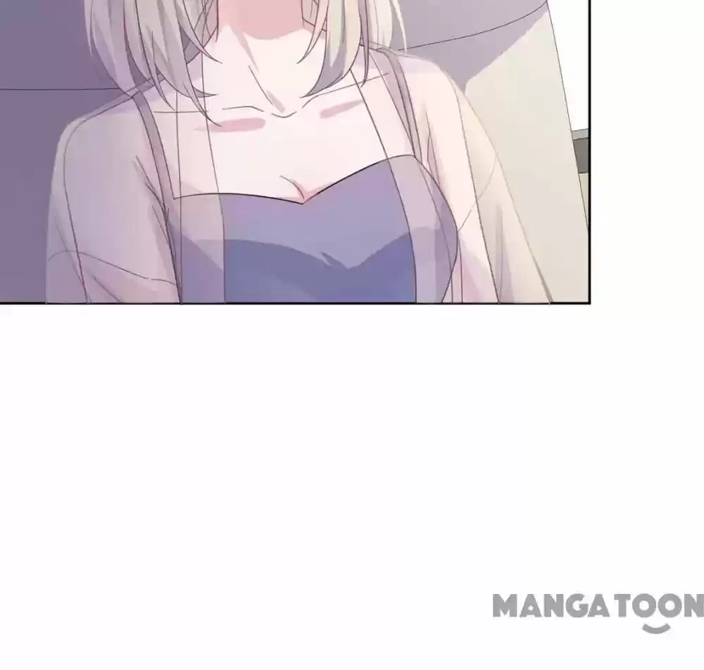 Trouble With The President: Return Of The Princess Chapter 178