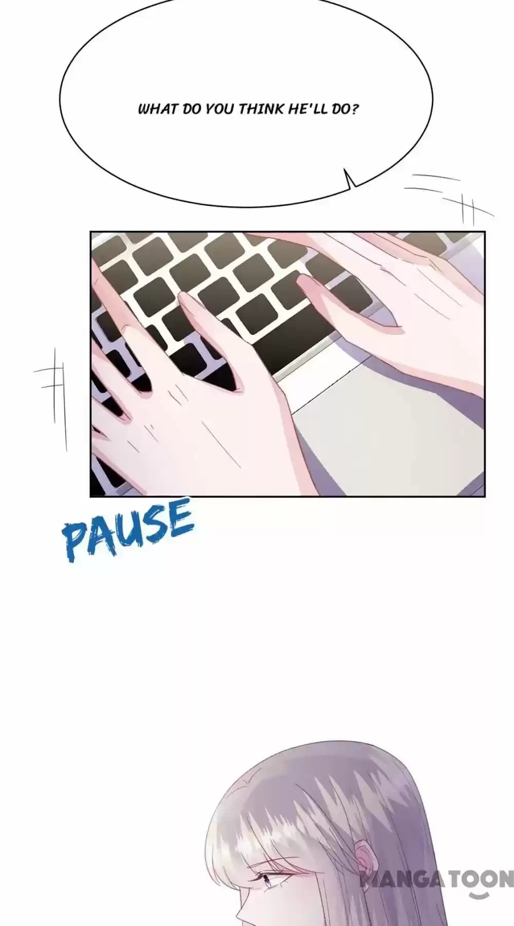 Trouble With The President: Return Of The Princess Chapter 178