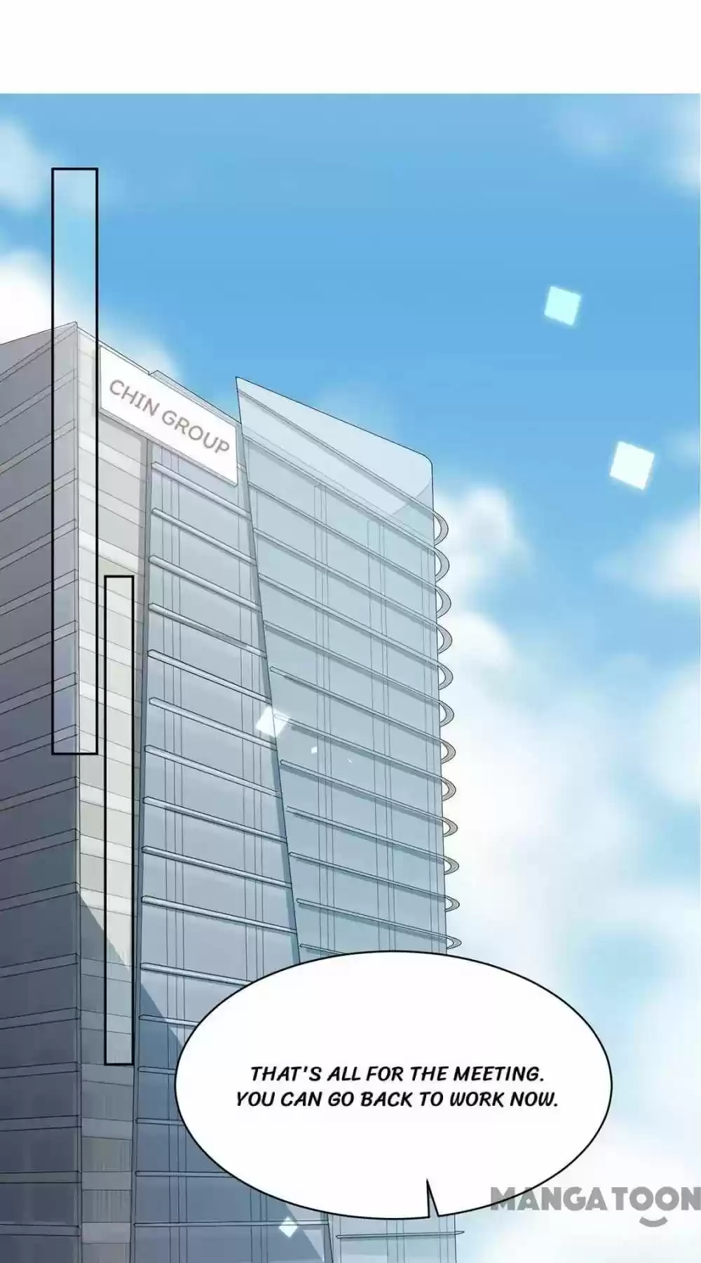 Trouble With The President: Return Of The Princess Chapter 179