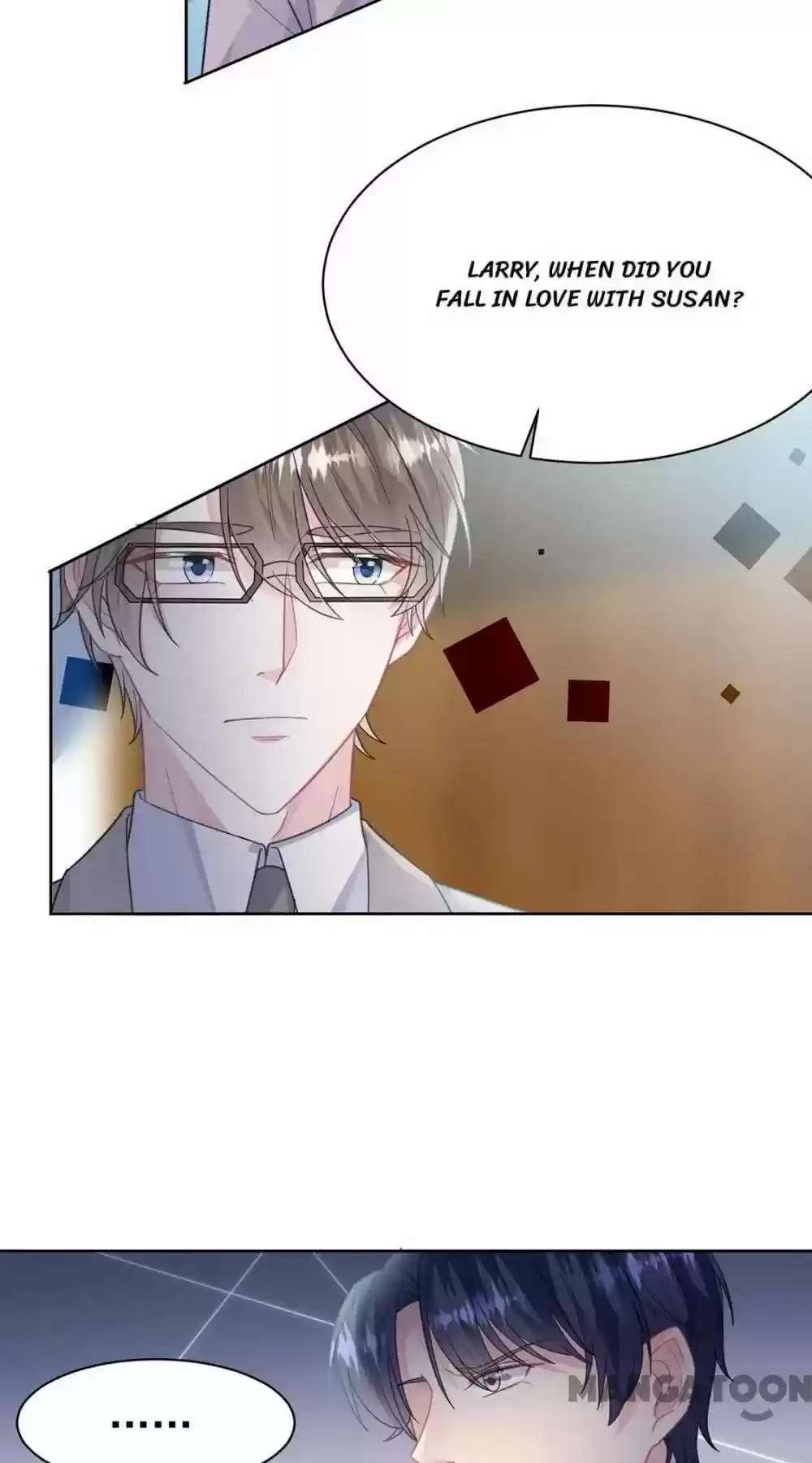 Trouble With The President: Return Of The Princess Chapter 179