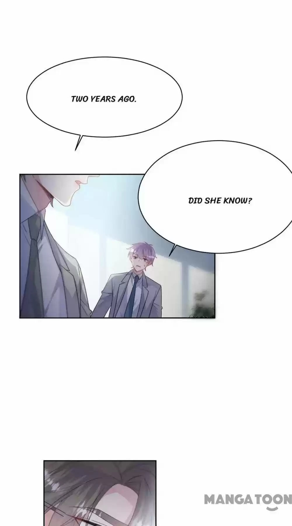 Trouble With The President: Return Of The Princess Chapter 179