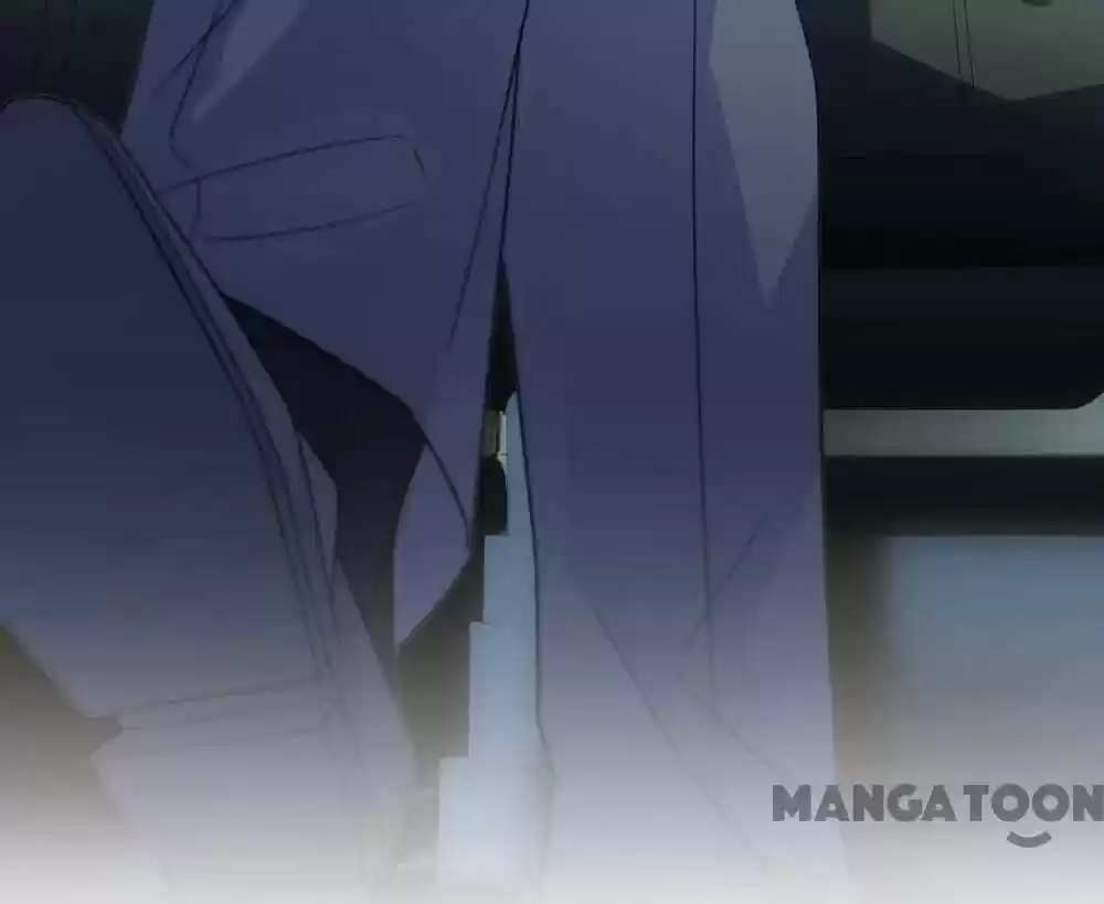 Trouble With The President: Return Of The Princess Chapter 179