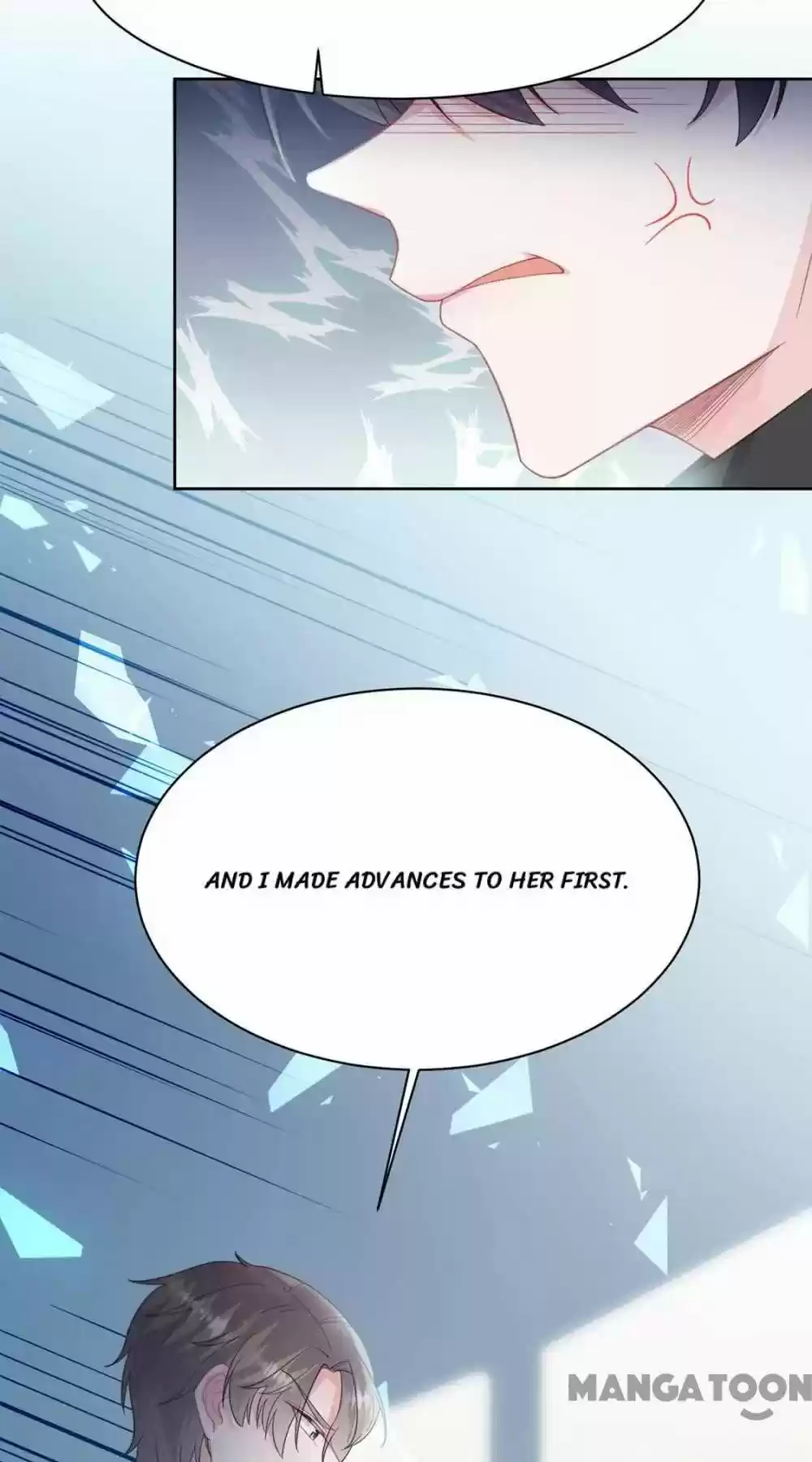 Trouble With The President: Return Of The Princess Chapter 179