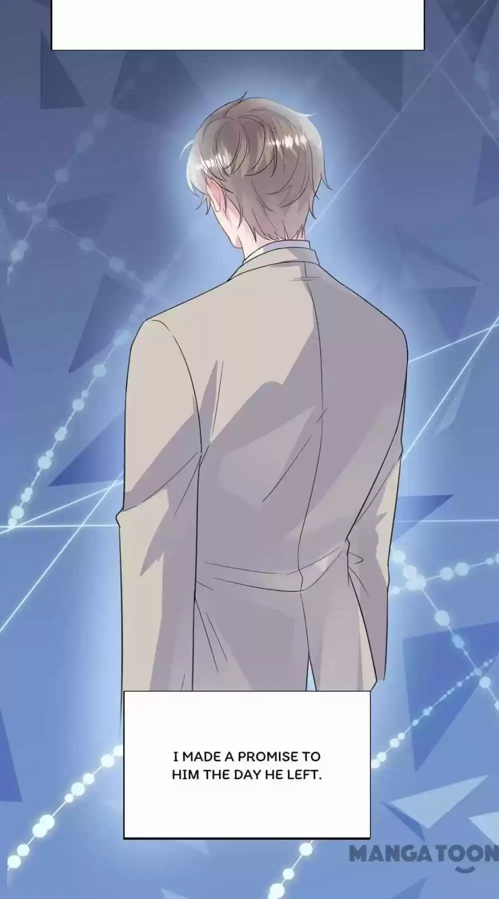 Trouble With The President: Return Of The Princess Chapter 179