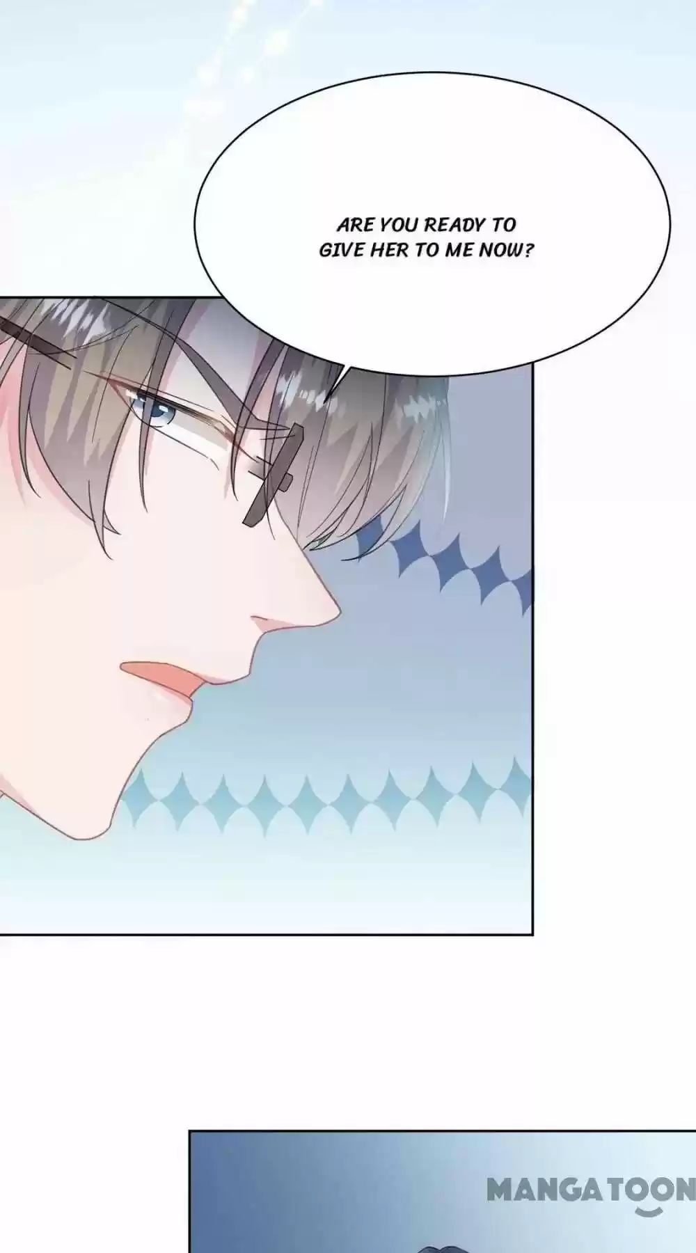 Trouble With The President: Return Of The Princess Chapter 179