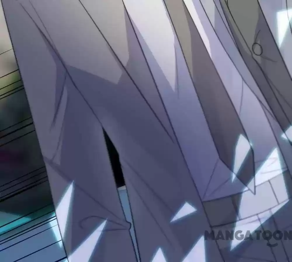 Trouble With The President: Return Of The Princess Chapter 179