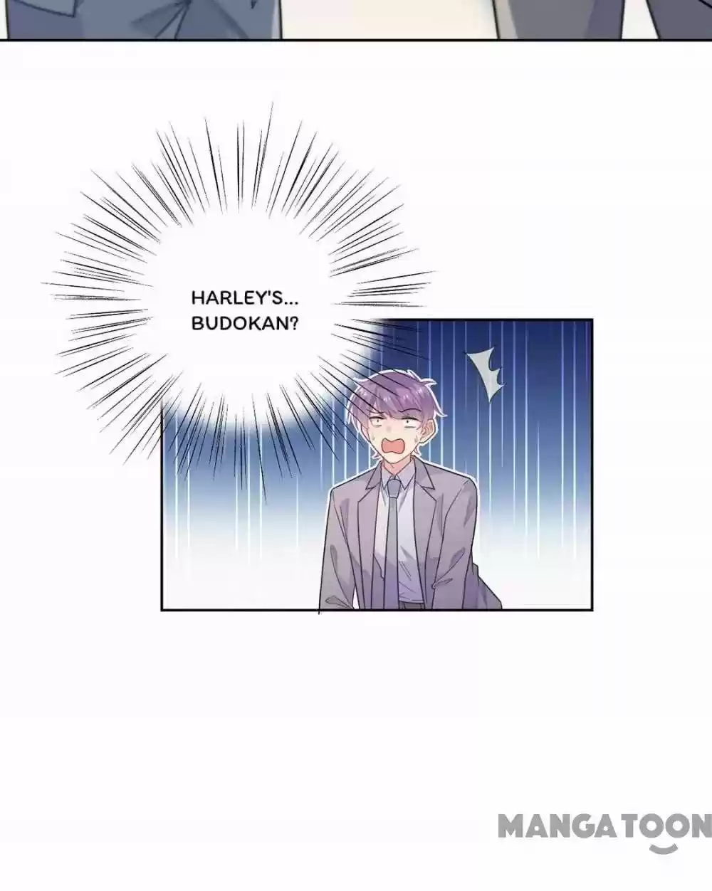 Trouble With The President: Return Of The Princess Chapter 180