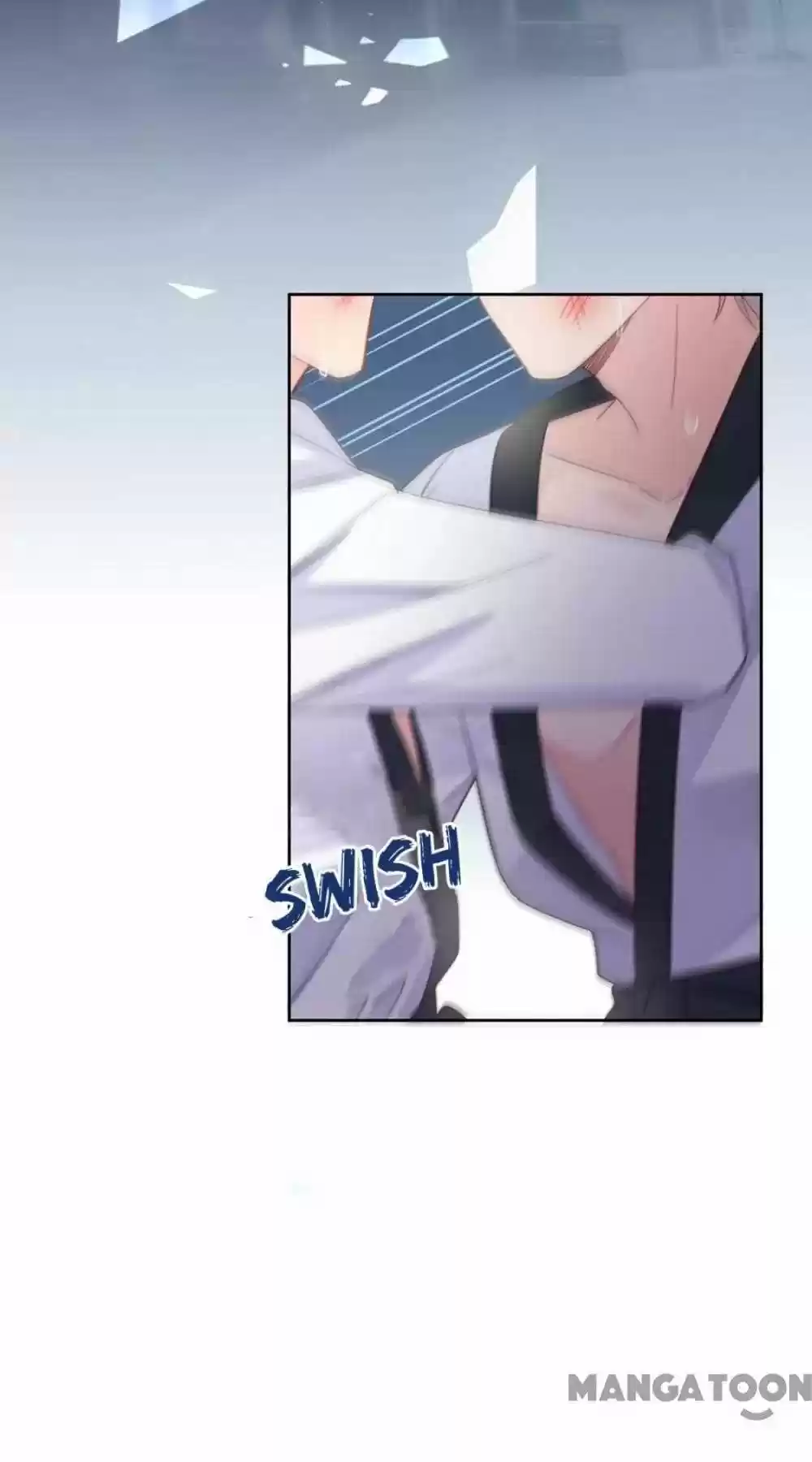 Trouble With The President: Return Of The Princess Chapter 180