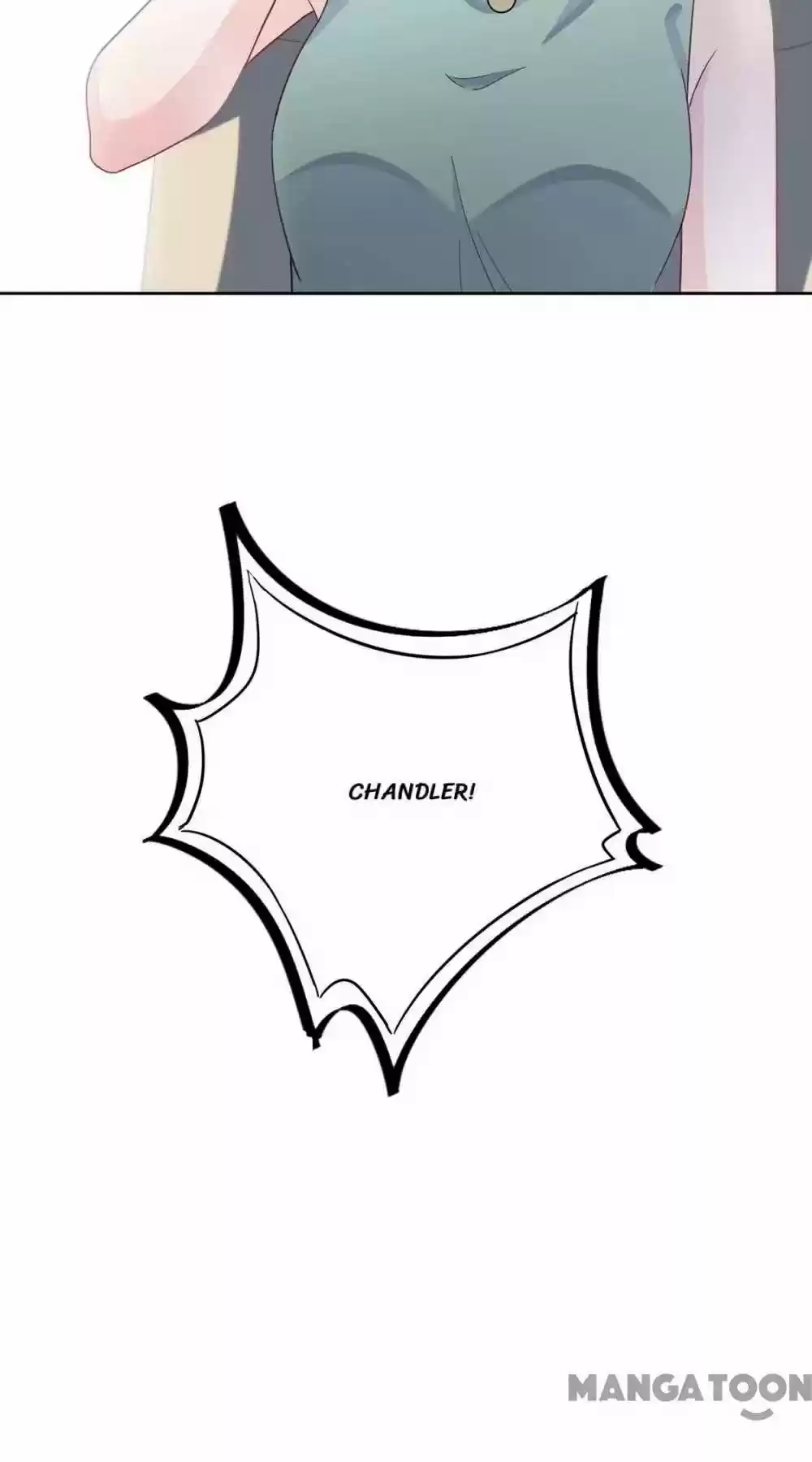 Trouble With The President: Return Of The Princess Chapter 180