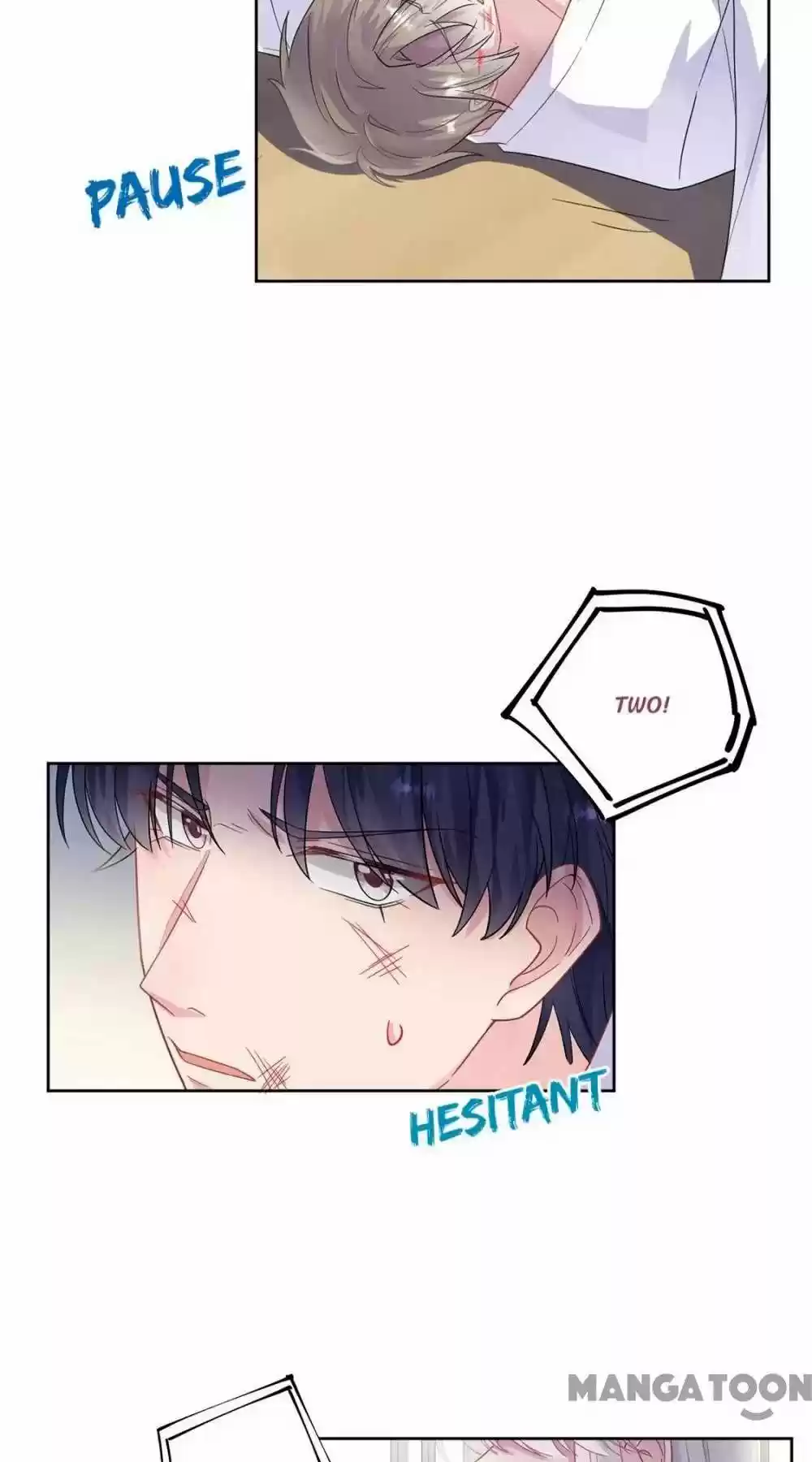 Trouble With The President: Return Of The Princess Chapter 181