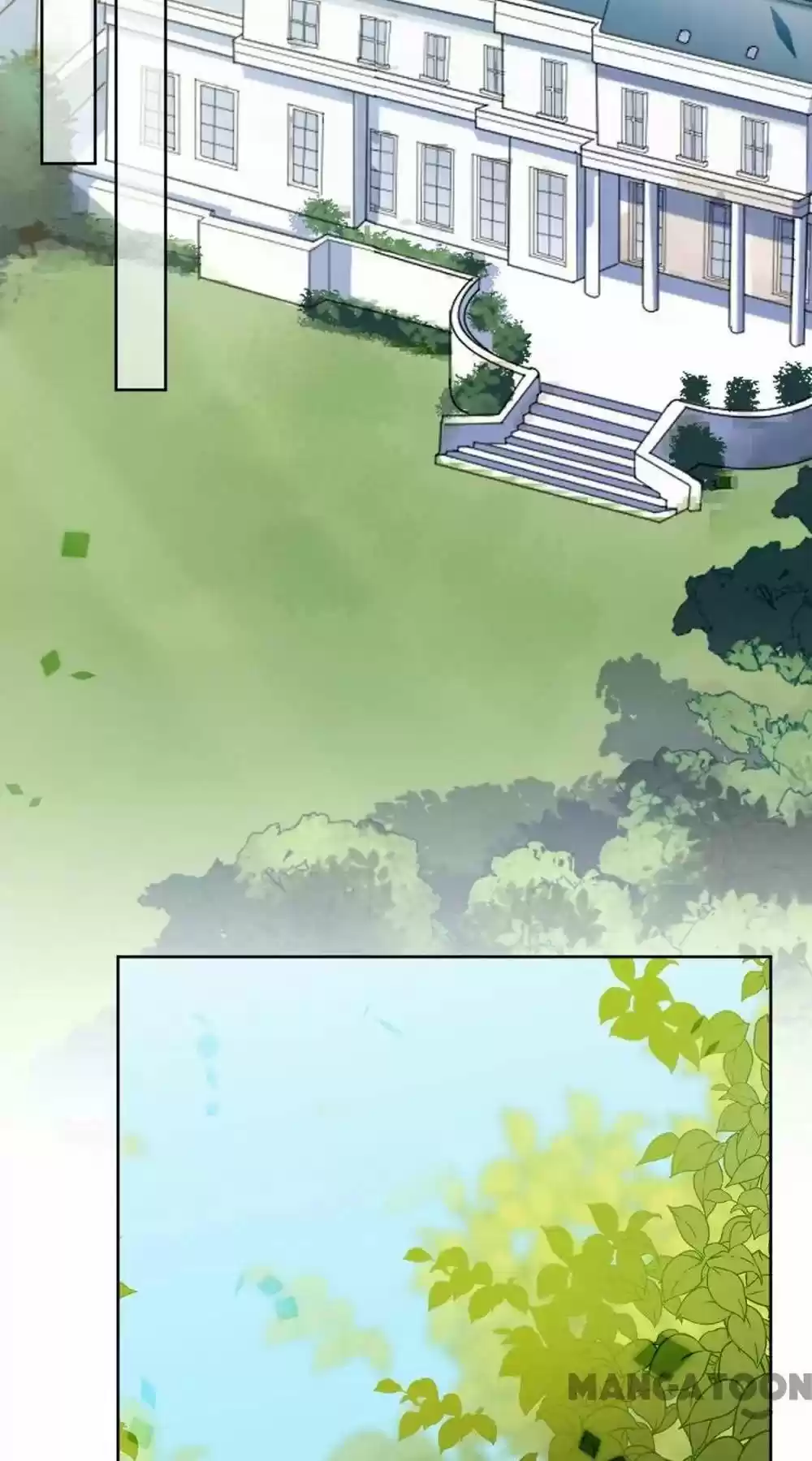 Trouble With The President: Return Of The Princess Chapter 181