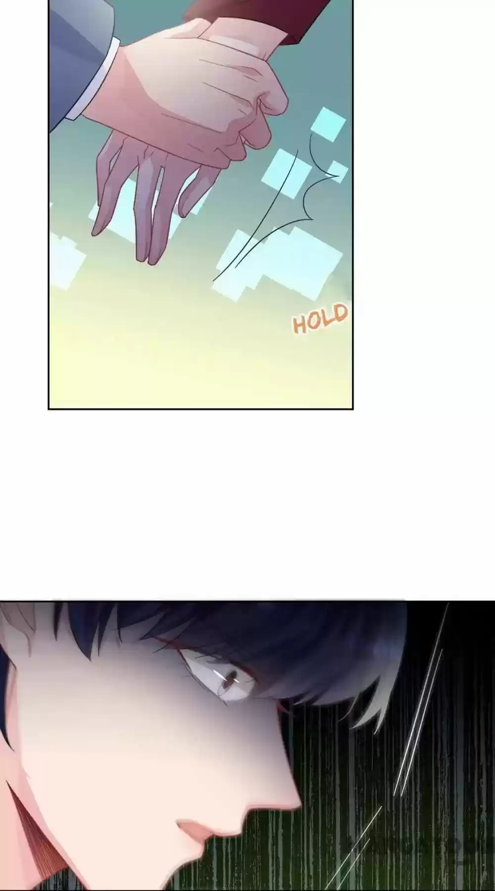 Trouble With The President: Return Of The Princess Chapter 181