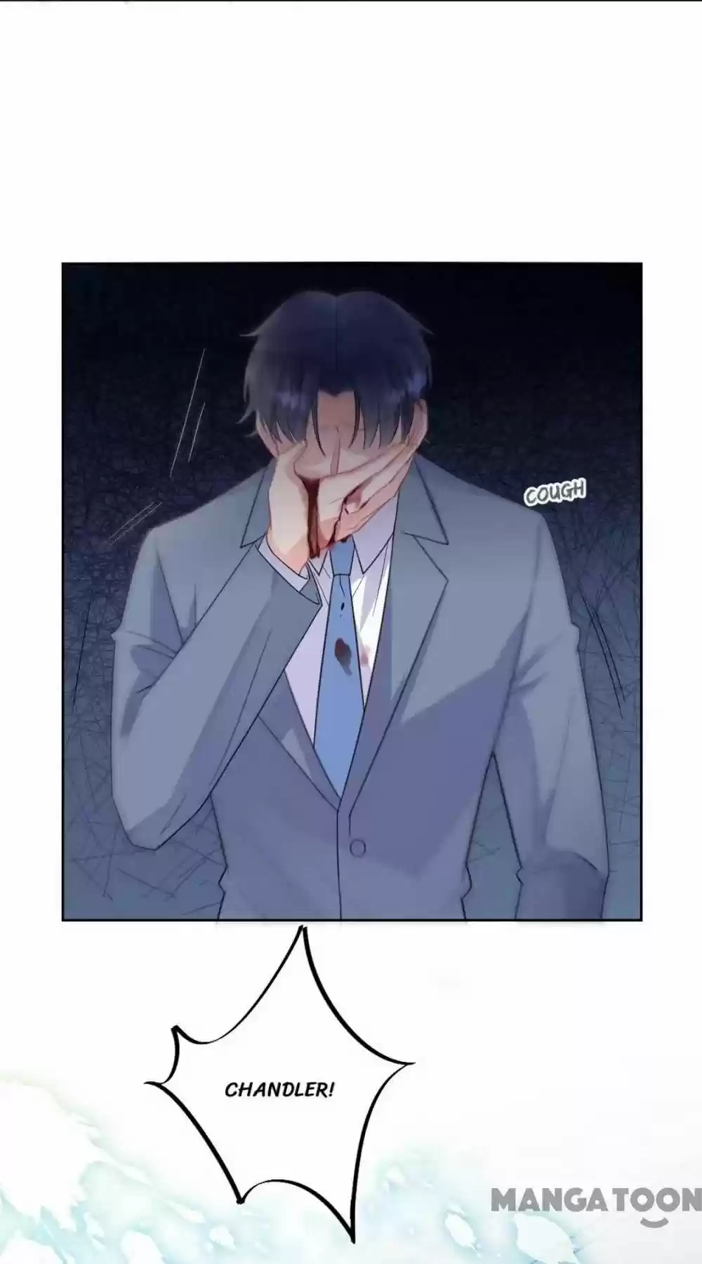 Trouble With The President: Return Of The Princess Chapter 181