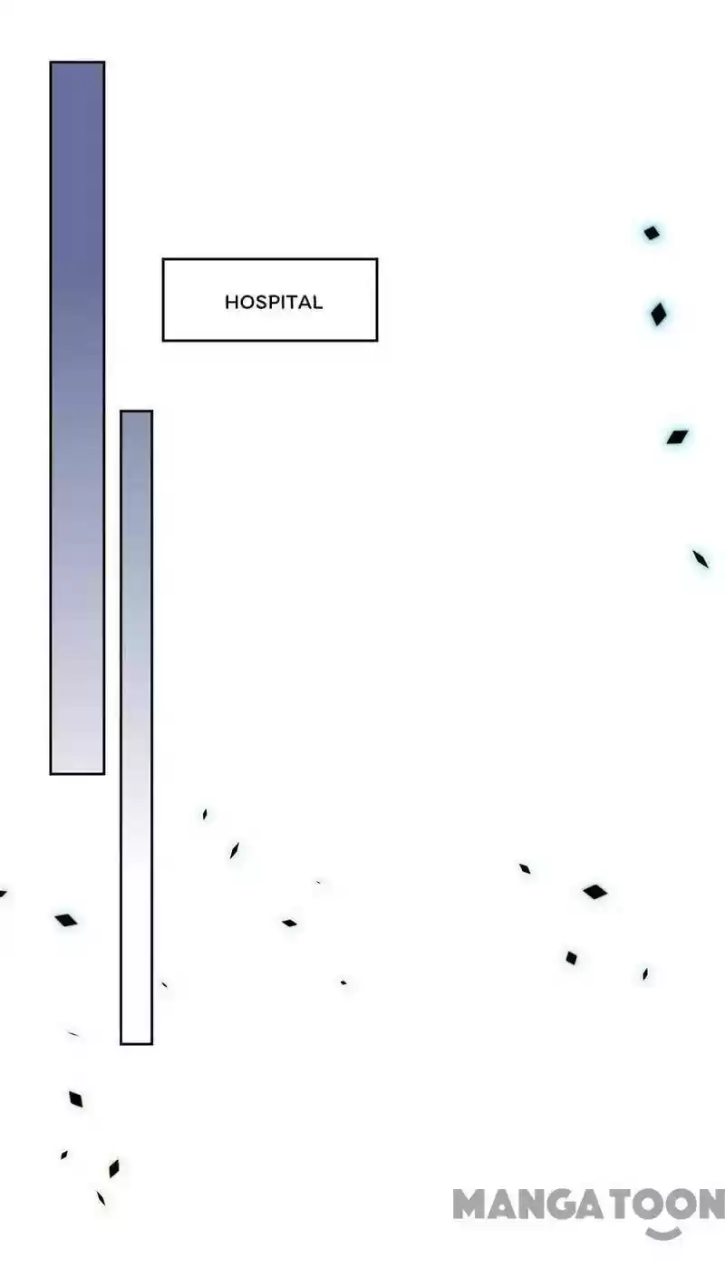 Trouble With The President: Return Of The Princess Chapter 182