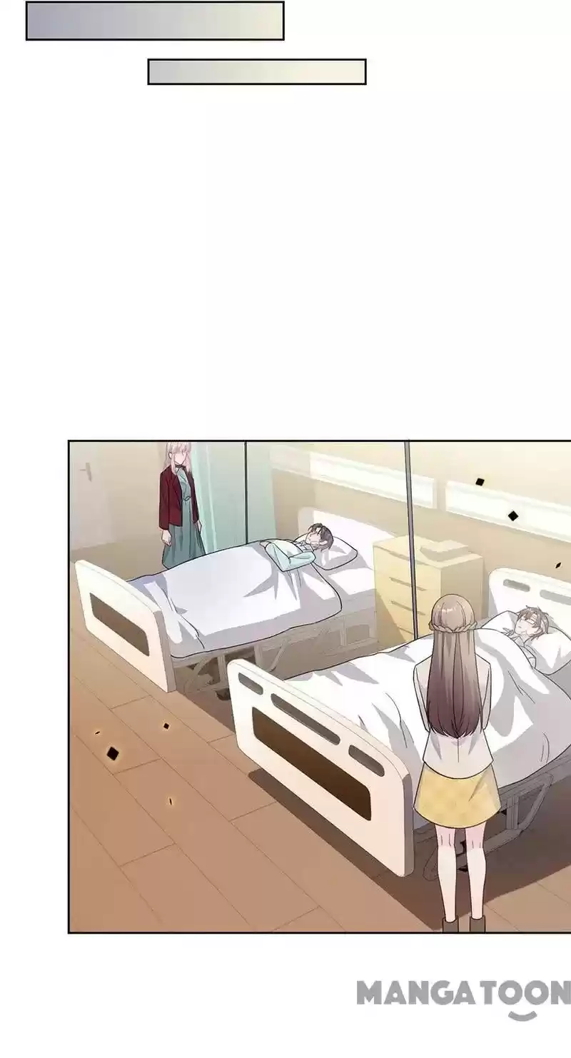 Trouble With The President: Return Of The Princess Chapter 182