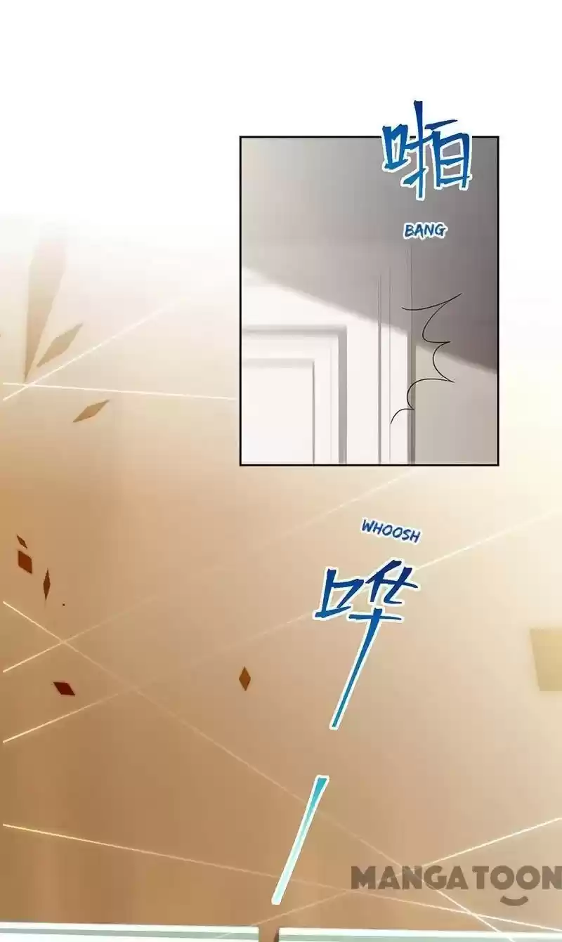 Trouble With The President: Return Of The Princess Chapter 182