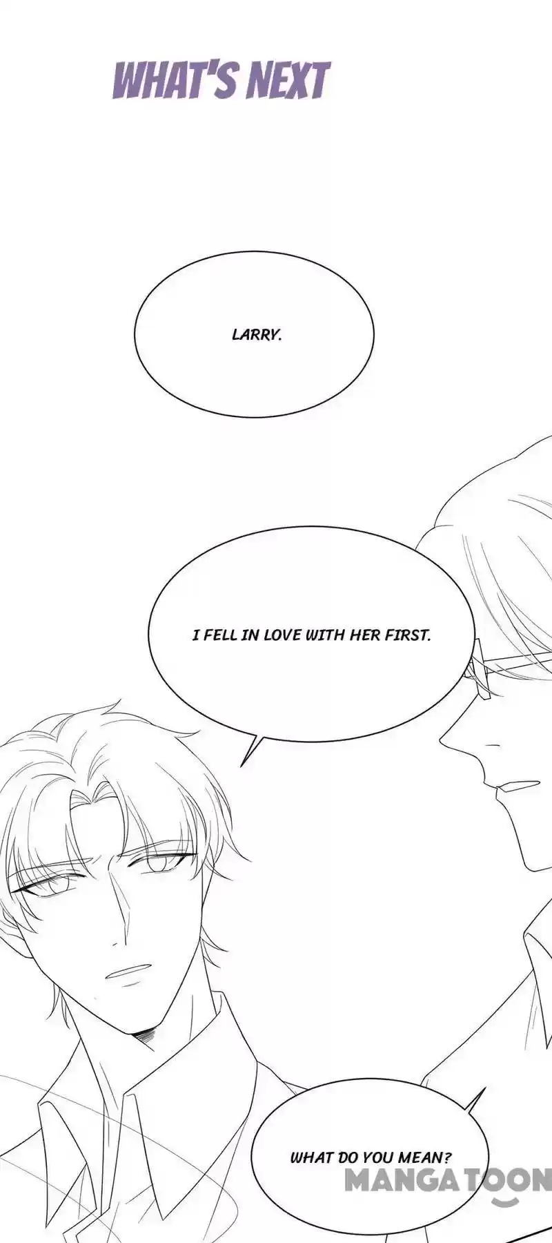 Trouble With The President: Return Of The Princess Chapter 182