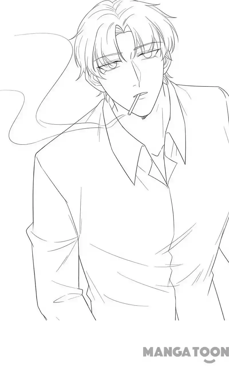 Trouble With The President: Return Of The Princess Chapter 182