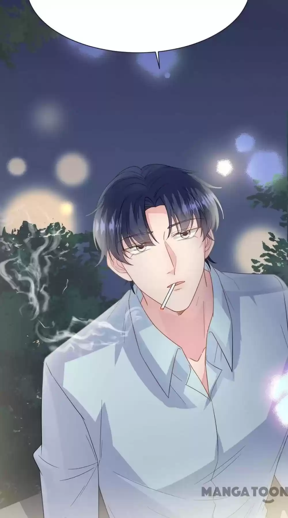 Trouble With The President: Return Of The Princess Chapter 183