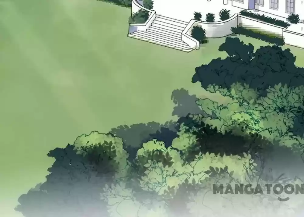 Trouble With The President: Return Of The Princess Chapter 183