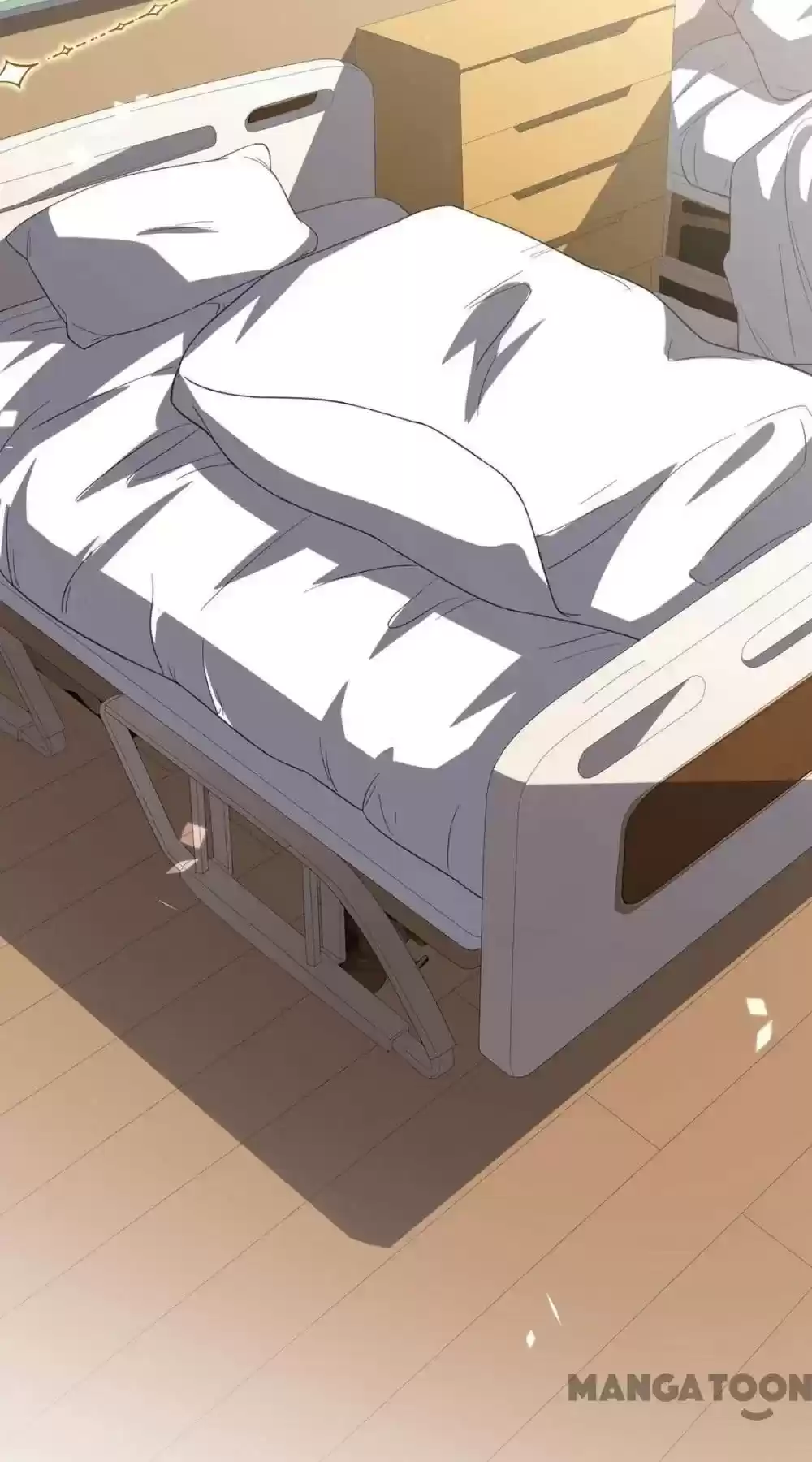 Trouble With The President: Return Of The Princess Chapter 183