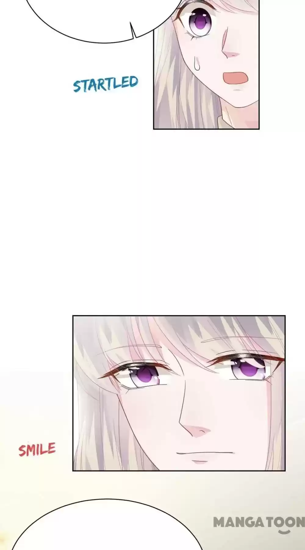 Trouble With The President: Return Of The Princess Chapter 183