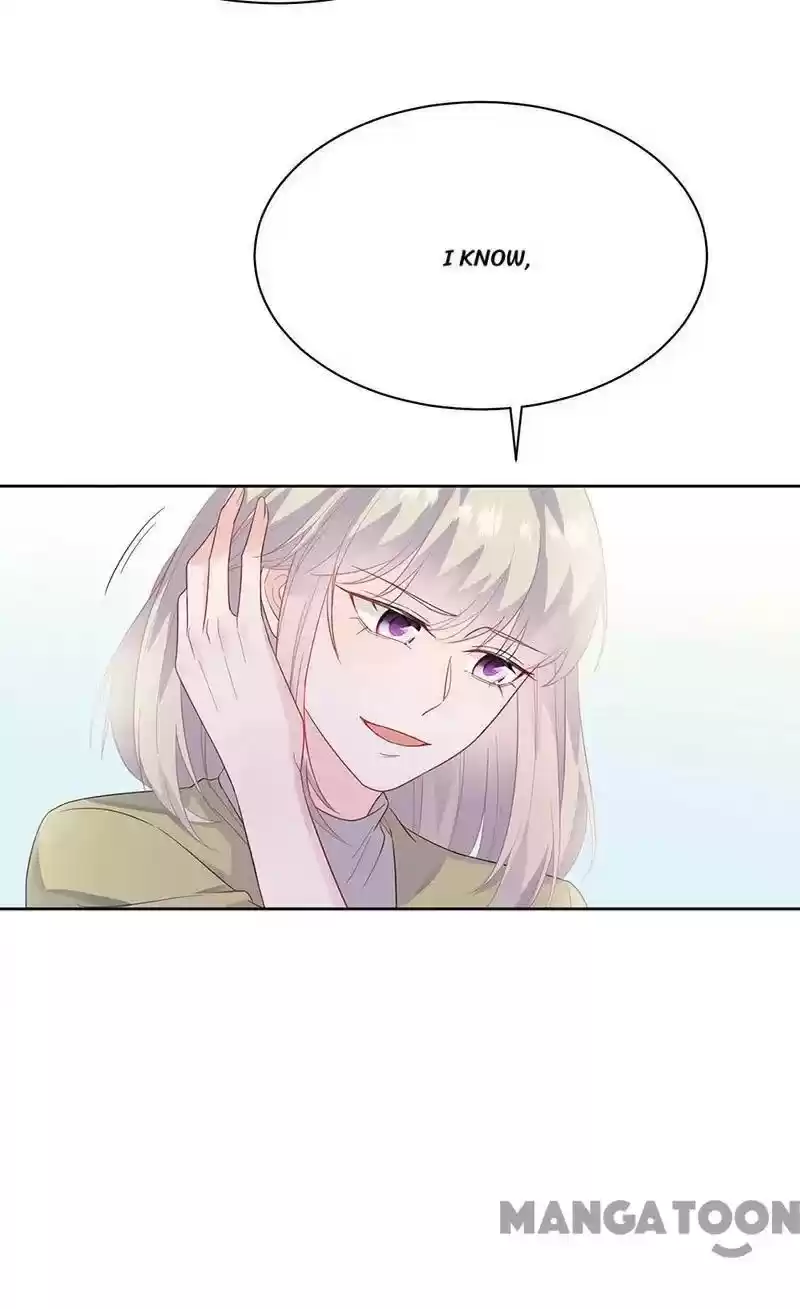 Trouble With The President: Return Of The Princess Chapter 184