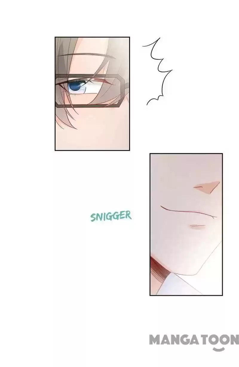 Trouble With The President: Return Of The Princess Chapter 184