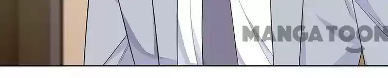 Trouble With The President: Return Of The Princess Chapter 184